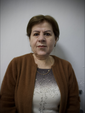 Мирзаханова Айшат Раджабовна Мирзаханова Айшат Раджабовна
